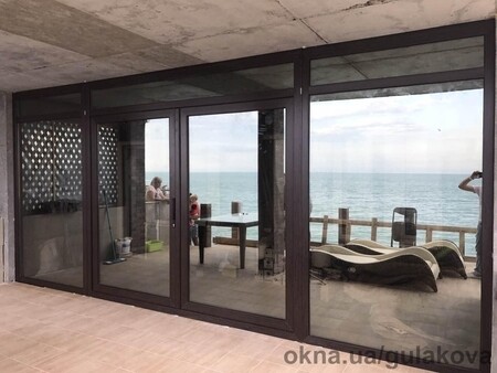 Пiд'йомнi- розсувнi системи